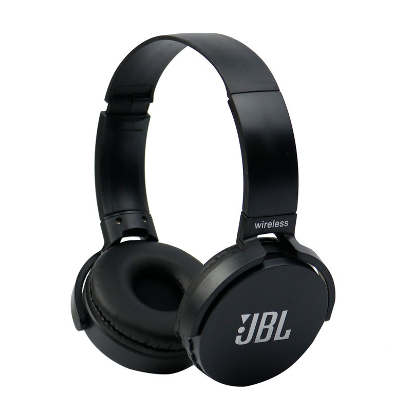 هدفون بلوتوثی و رم خور JBL 450BT