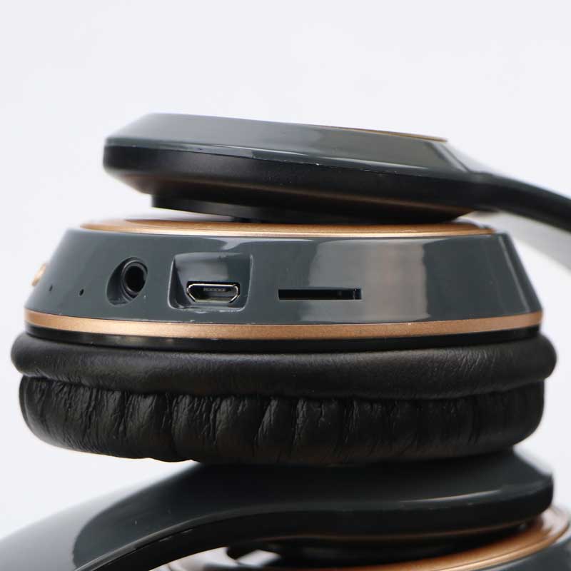 هدفون بلوتوثی و رم خور JBL T5