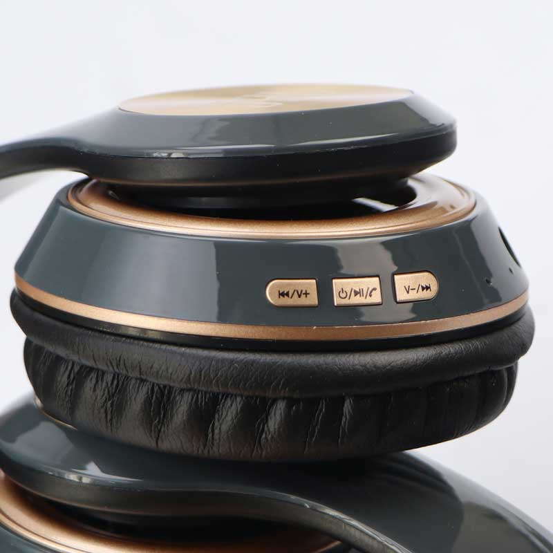 هدفون بلوتوثی و رم خور JBL T5