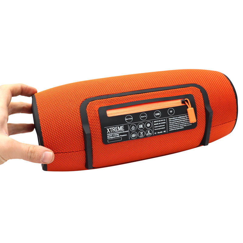 اسپیکر بلوتوثی رم و فلش خور JBL Xtreme High Copy