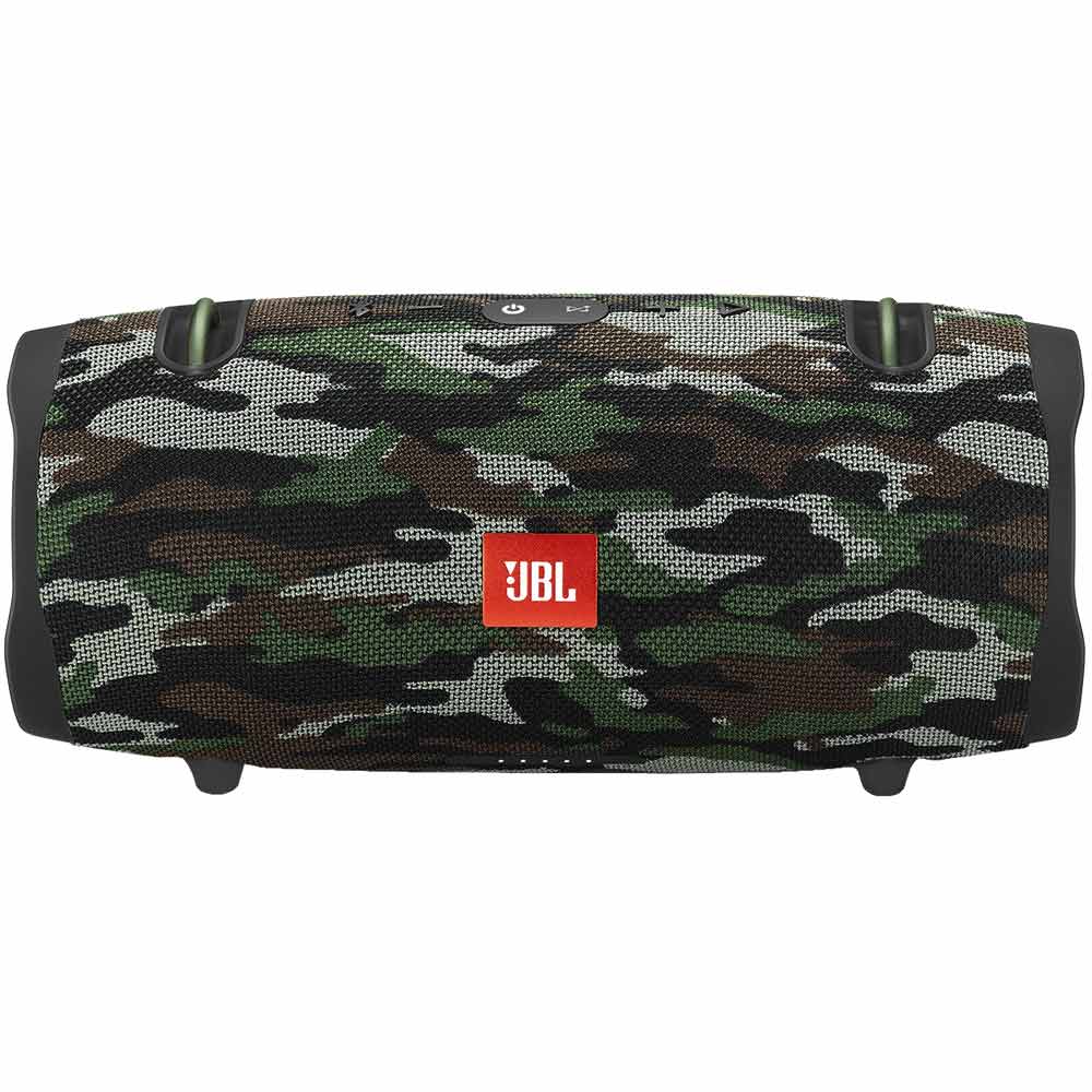 اسپیکر بلوتوثی رم و فلش خور JBL Xtreme High Copy