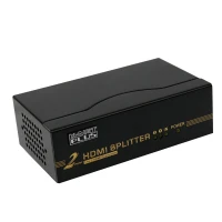 اسپلیتر 2 پورت HDMI کی نت پلاس
