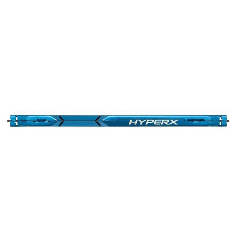 رم کامپیوتر هایپر ایکس Fury DDR3 8GB Single 1600MHz CL10