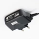 شارژر دیواری سیم وصل ال جی P52ES 0.9A