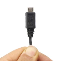 شارژر سیم وصل میکرو یو اس بی LG P52ES Micro