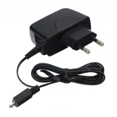 شارژر دیواری سیم وصل ال جی P52ES 0.9A