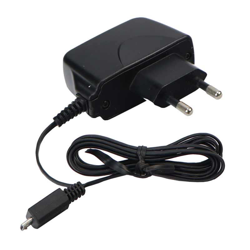 شارژر سیم وصل میکرو یو اس بی LG P52ES Micro
