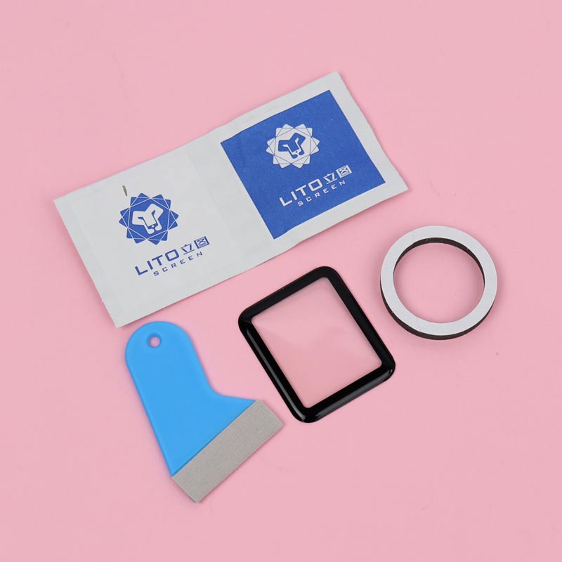گلس اپل واچ لیتو LITO Apple Watch S+ 42mm