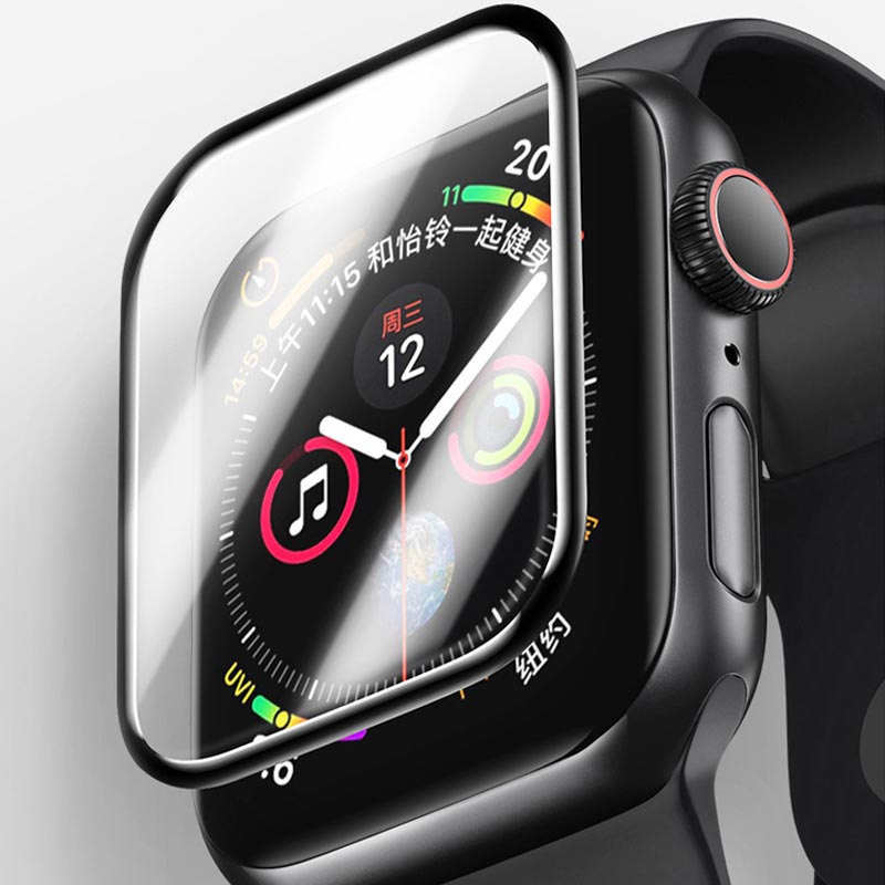 گلس اپل واچ لیتو LITO Apple Watch S+ 44mm