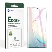 محافظ صفحه نمایش +Edge لیتو +Samsung Note 10