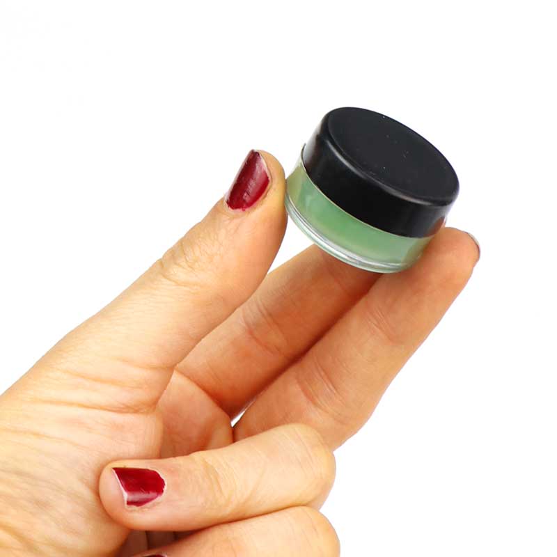 روغن لحیم کوچک فانتزی