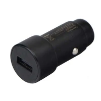 شارژر فندکی اورجینال Mi 2.4A