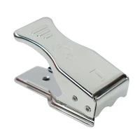 پانچ اصلی همه کاره Sim Cutter