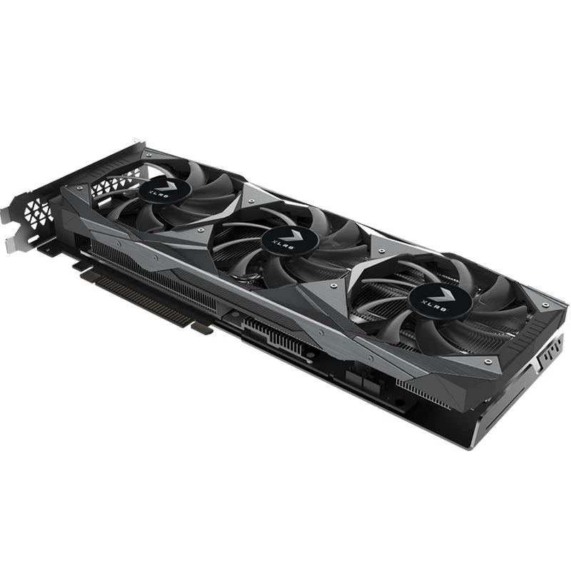 کارت گرافیک PNY GeForce RTX 2080Ti 11GB XLR8 GDDR6