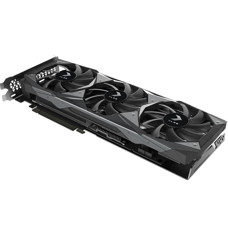 کارت گرافیک PNY GeForce RTX 2080Ti 11GB XLR8 GDDR6