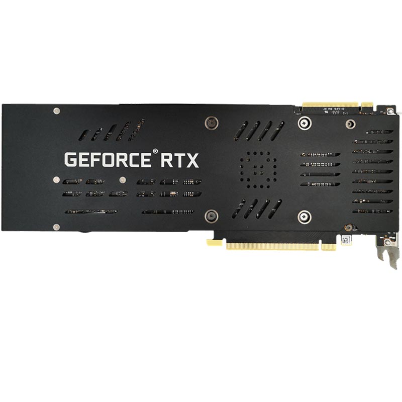 کارت گرافیک PNY GeForce RTX 2080Ti 11GB XLR8 GDDR6