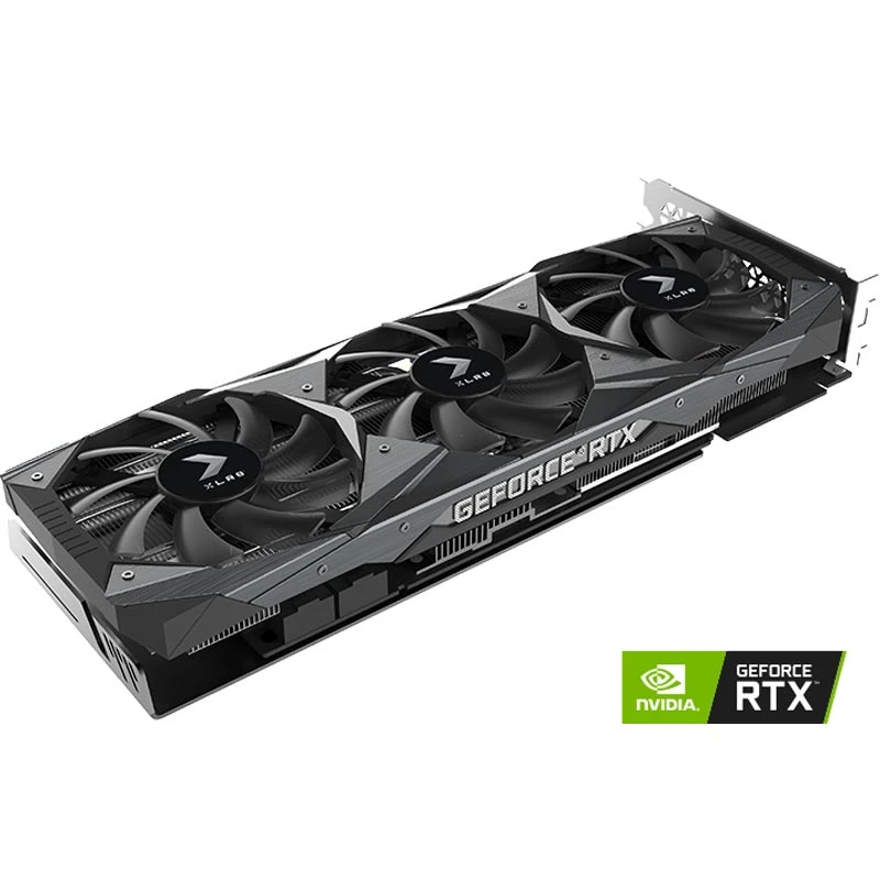 کارت گرافیک PNY GeForce RTX 2080Ti 11GB XLR8 GDDR6