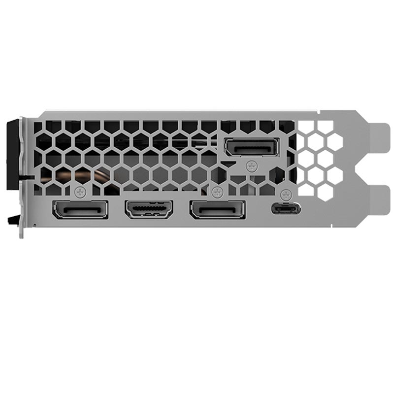 کارت گرافیک PNY GeForce RTX 2080Ti 11GB XLR8 GDDR6