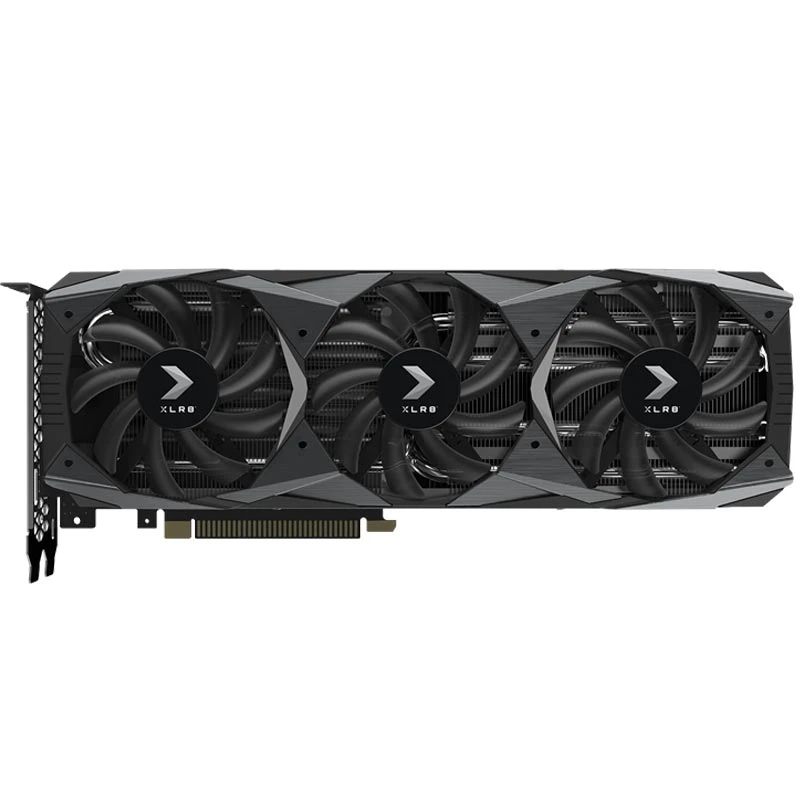 کارت گرافیک PNY GeForce RTX 2080Ti 11GB XLR8 GDDR6