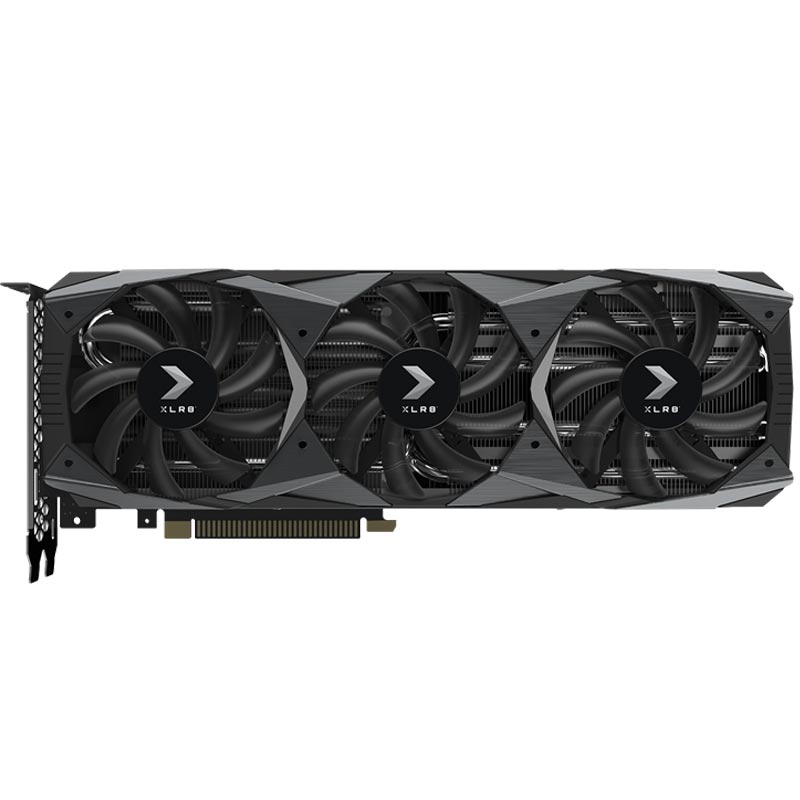 کارت گرافیک PNY GeForce RTX 2080Ti 11GB XLR8 GDDR6