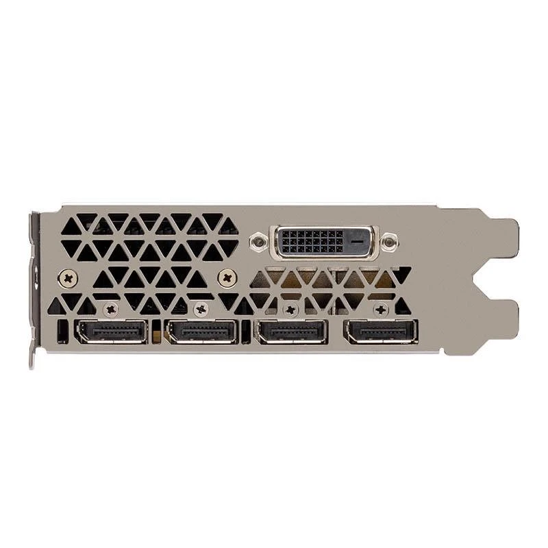 کارت گرافیک PNY NVIDIA Quadro P5000 16GB GDDR5X
