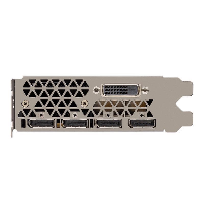 کارت گرافیک PNY NVIDIA Quadro P5000 16GB GDDR5X