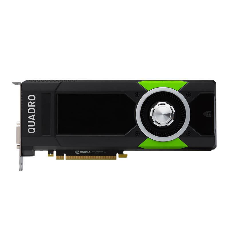 کارت گرافیک PNY NVIDIA Quadro P5000 16GB GDDR5X
