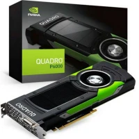 کارت گرافیک PNY NVIDIA Quadro P6000 24GB GDDR5X