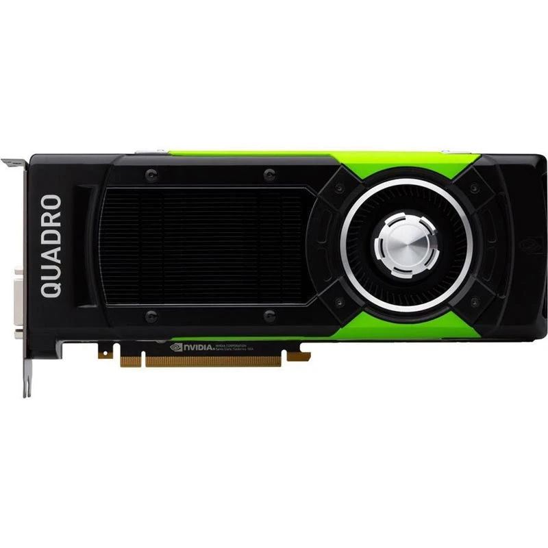 کارت گرافیک PNY NVIDIA Quadro P6000 24GB GDDR5X