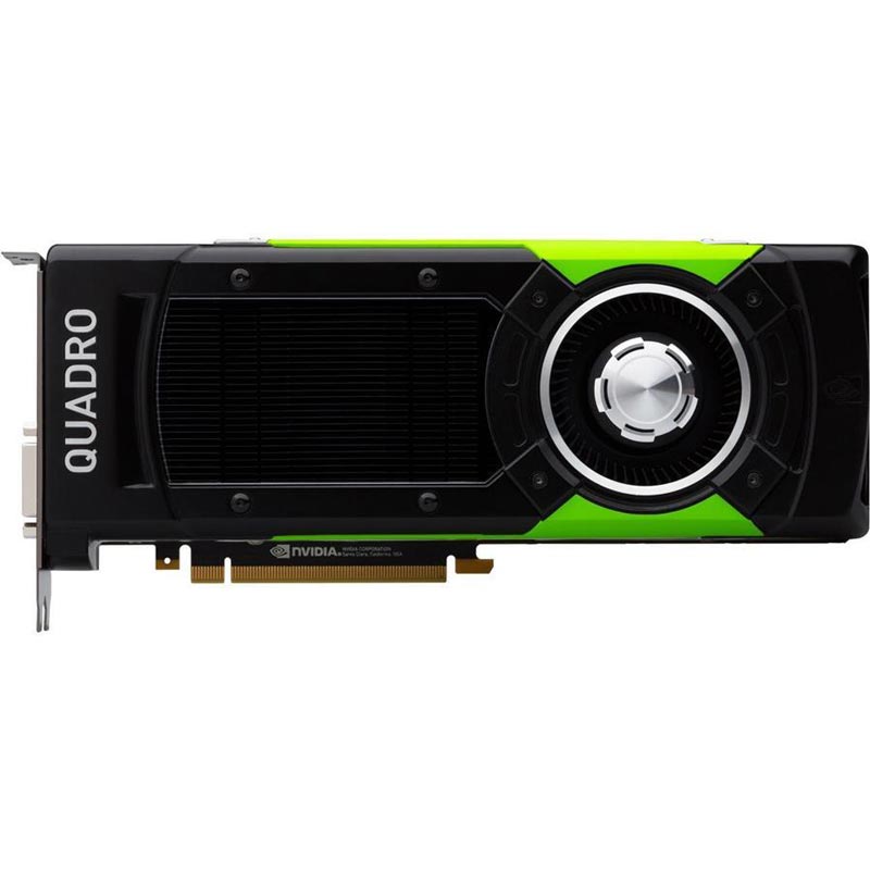 کارت گرافیک PNY NVIDIA Quadro P6000 24GB GDDR5X