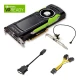 کارت گرافیک PNY Nvidia Quadro GP100 16GB HBM2