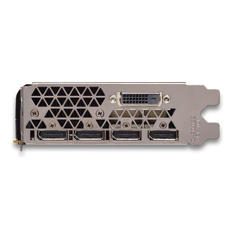 کارت گرافیک PNY Nvidia Quadro GP100 16GB HBM2