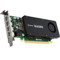 کارت گرافیک PNY Nvidia Quadro K1200 4GB GDDR5