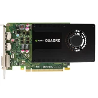 کارت گرافیک PNY Nvidia Quadro K2200 4GB GDDR5