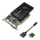 کارت گرافیک PNY Nvidia Quadro K2200 4GB GDDR5