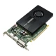 کارت گرافیک PNY Nvidia Quadro K2200 4GB GDDR5