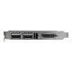 کارت گرافیک PNY Nvidia Quadro K4200 4GB GDDR5