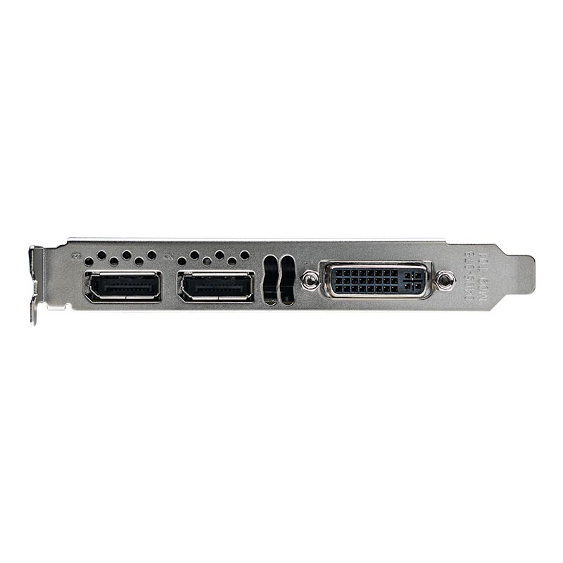 کارت گرافیک PNY Nvidia Quadro K4200 4GB GDDR5