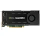 کارت گرافیک PNY Nvidia Quadro K4200 4GB GDDR5