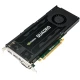 کارت گرافیک PNY Nvidia Quadro K4200 4GB GDDR5