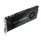 کارت گرافیک PNY Nvidia Quadro K4200 4GB GDDR5