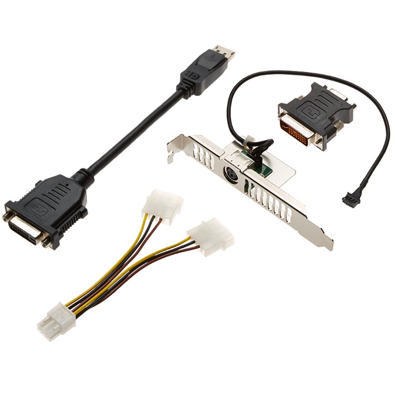 کارت گرافیک PNY Nvidia Quadro K4200 4GB GDDR5