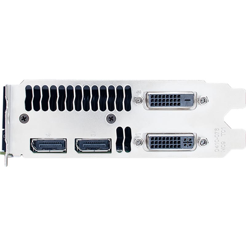 کارت گرافیک PNY Nvidia Quadro K5000 4GB GDDR5