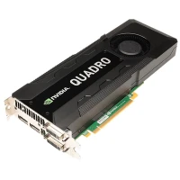 کارت گرافیک PNY Nvidia Quadro K5000 4GB GDDR5