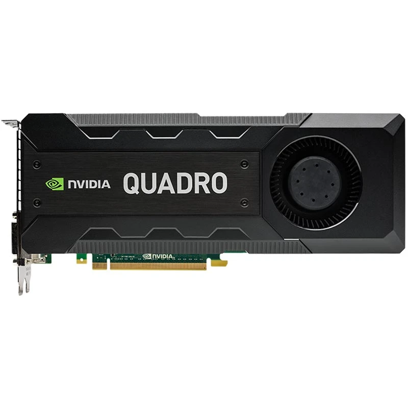 کارت گرافیک PNY Nvidia Quadro K5200 8GB GDDR5