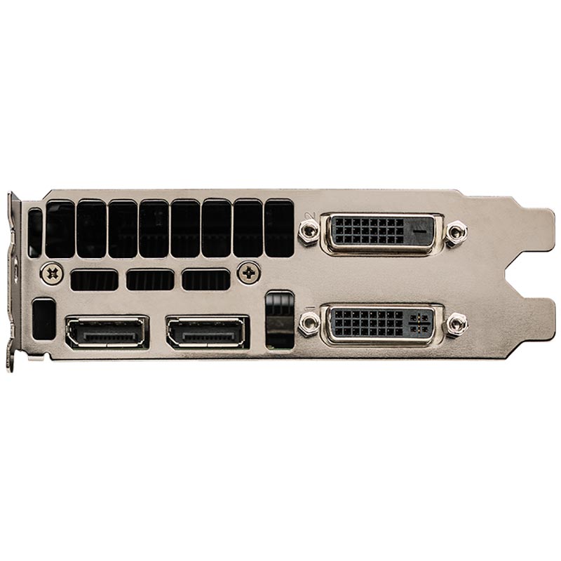 کارت گرافیک PNY Nvidia Quadro K5200 8GB GDDR5