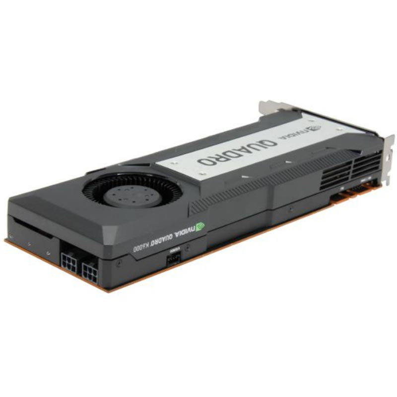 کارت گرافیک PNY Nvidia Quadro K6000 12GB GDDR5