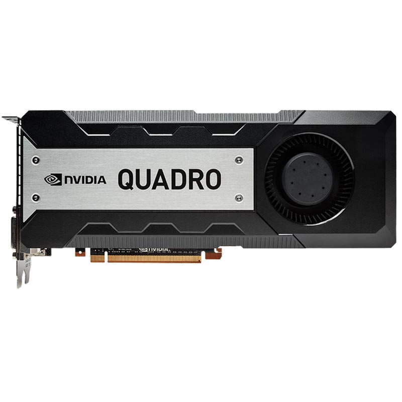 کارت گرافیک PNY Nvidia Quadro K6000 12GB GDDR5
