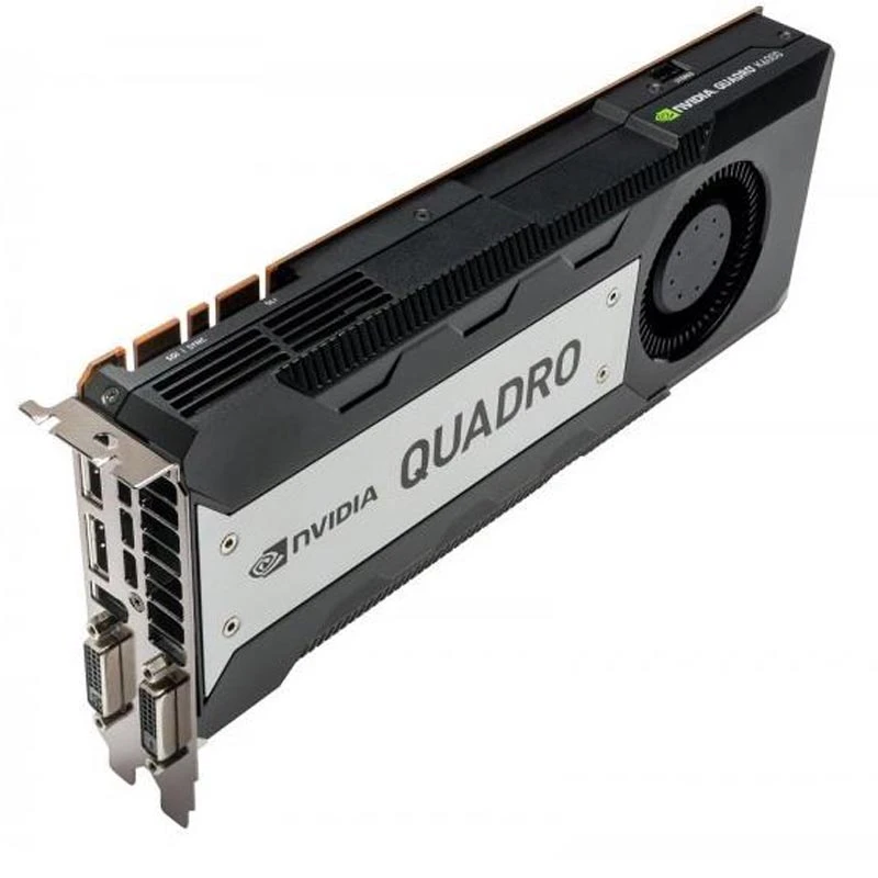کارت گرافیک PNY Nvidia Quadro K6000 12GB GDDR5