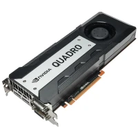 کارت گرافیک PNY Nvidia Quadro K6000 12GB GDDR5